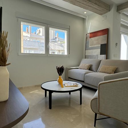 Ferienwohnung Navas 102 Cosmopolitan Loft Granada Exterior foto